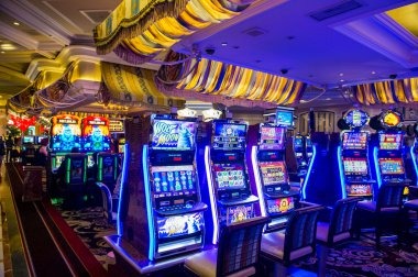 peri4d Big Time Gaming live table with multi-camera broadcast feed