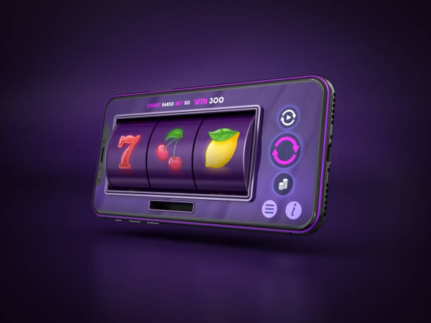 peri4d mobile app table selection interface